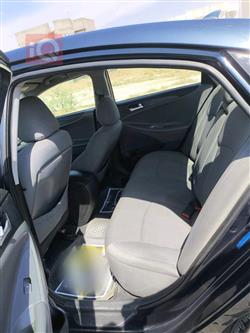 هیۆندای سۆناتا